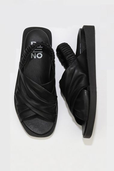 أحذية بوينو صنادل نسائية 01WU3309 - صورة 1