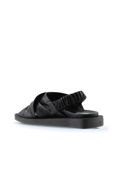 أحذية بوينو صنادل نسائية 01WU3309 - صورة 5