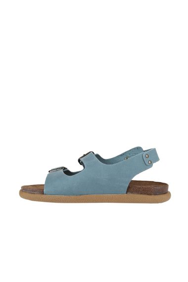 Bueno Shoes Erkek Sandalet 01MU4724 - fotoğraf 4