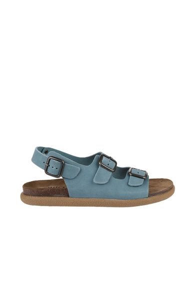 Bueno Shoes Erkek Sandalet 01MU4724 - fotoğraf 2