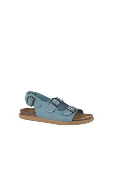 Bueno Shoes Erkek Sandalet 01MU4724 - fotoğraf 3
