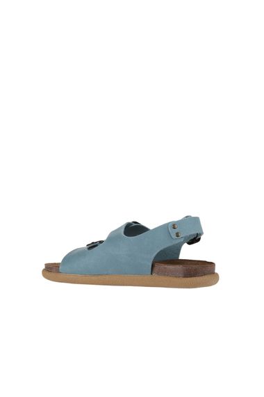Bueno Shoes Erkek Sandalet 01MU4724 - fotoğraf 5