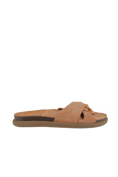 Bueno Shoes Kadın Düz Terlik 01WU4715 - fotoğraf 2