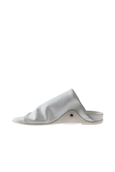 Bueno Shoes Kadın Düz Terlik 01WU7602 - fotoğraf 4