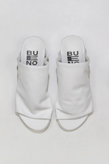 Bueno Shoes Kadın Düz Terlik 01WU7602 - fotoğraf 1