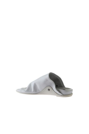 Bueno Shoes Kadın Düz Terlik 01WU7602 - fotoğraf 5