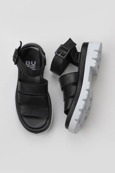 Bueno Shoes Kadın Sandalet 01WU7305 - fotoğraf 1