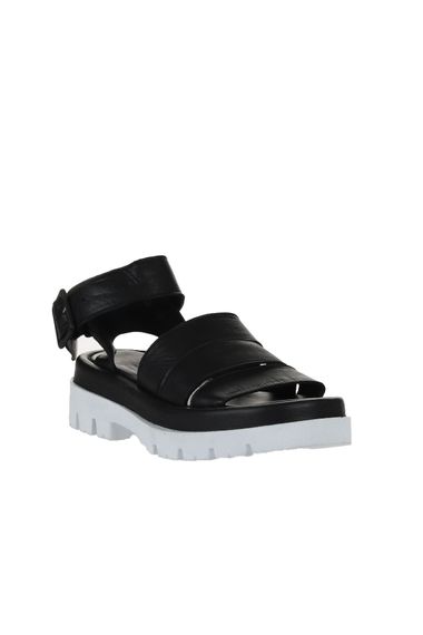 Bueno Shoes Kadın Sandalet 01WU7305 - fotoğraf 3