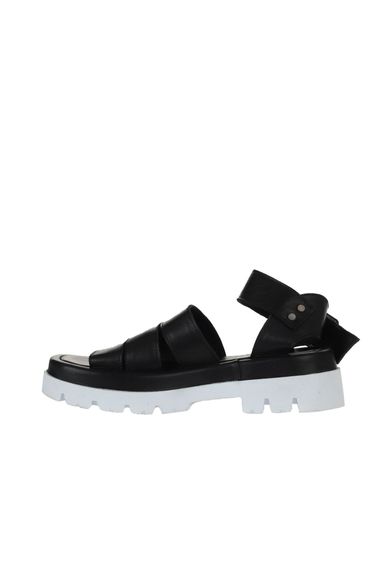 Bueno Shoes Kadın Sandalet 01WU7305 - fotoğraf 4