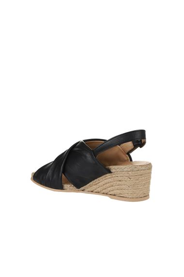 Bueno Shoes Women's Wedge Heels Espadrilles Sandals 01WS10300 - photo 5