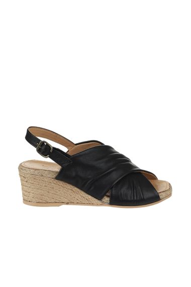 Bueno Shoes Women's Wedge Heels Espadrilles Sandals 01WS10300 - photo 2