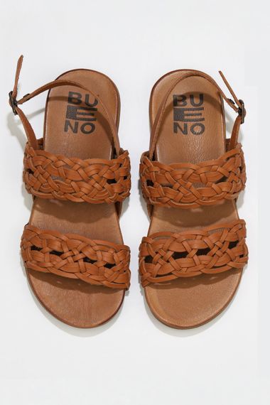 أحذية بوينو صنادل نسائية 01WU4252 - صورة 1