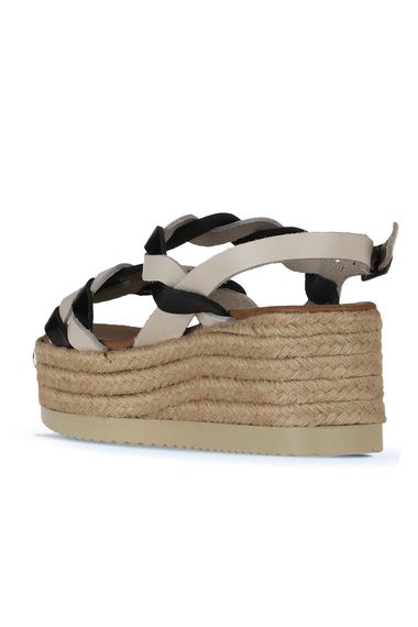 Bueno Shoes Women's Wedge Heels Espadrilles Sandals 01WU6119 - photo 5