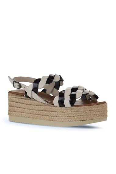 Bueno Shoes Women's Wedge Heels Espadrilles Sandals 01WU6119 - photo 3