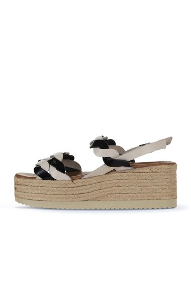Bueno Shoes Women's Wedge Heels Espadrilles Sandals 01WU6119 - photo 4