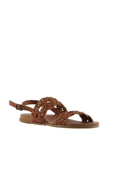 أحذية بوينو صنادل نسائية 01WU4252 - صورة 3