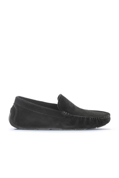 Чоловічі лофери Bueno Shoes 05MS2022, класичні шкіряні туфлі з термо-підошвою, висота підборів 1 см, доступні в різних кольорах та розмірах - фото 2