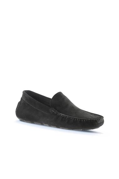 Чоловічі лофери Bueno Shoes 05MS2022, класичні шкіряні туфлі з термо-підошвою, висота підборів 1 см, доступні в різних кольорах та розмірах - фото 3
