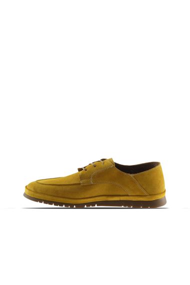 Bueno Shoes Erkek Günlük Ayakkabı 07M0837 - fotoğraf 4