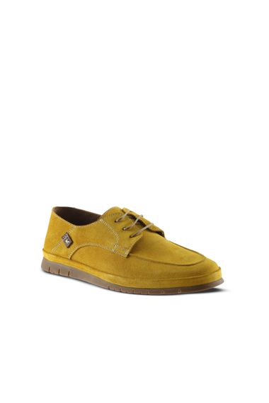 Bueno Shoes Erkek Günlük Ayakkabı 07M0837 - fotoğraf 3