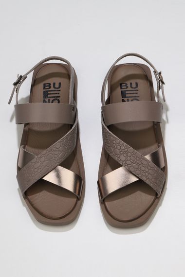 أحذية بوينو صنادل نسائية 01WS2816 - صورة 1