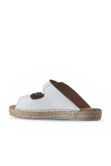 Bueno Shoes Kadın Espadril Terlik 01WU2518 - fotoğraf 5