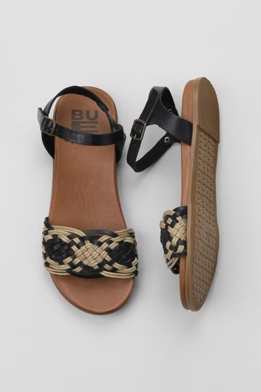 أحذية بوينو صنادل نسائية 01WU4250 - صورة 1