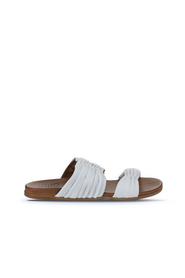 بوينو شوز نعال نسائي مسطح 01WU4235 - صورة 2