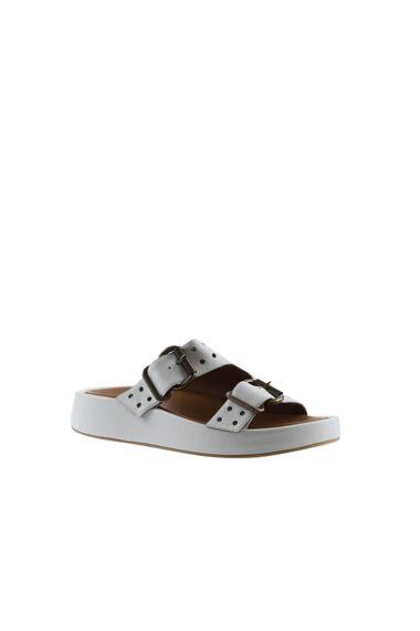 Bueno Shoes Women's Wedge Heeled Slippers 01WU4603 - photo 3