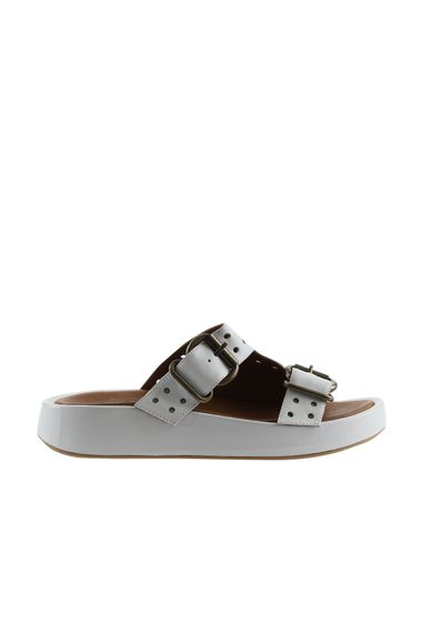 Bueno Shoes Women's Wedge Heeled Slippers 01WU4603 - photo 2