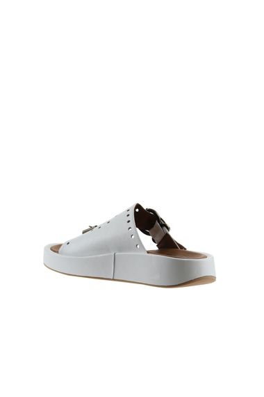 Bueno Shoes Women's Wedge Heeled Slippers 01WU4603 - photo 5