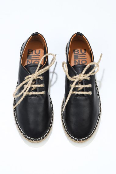 حذاء بوينو حذاء إسبادريل نسائي 01WN1617 - صورة 1