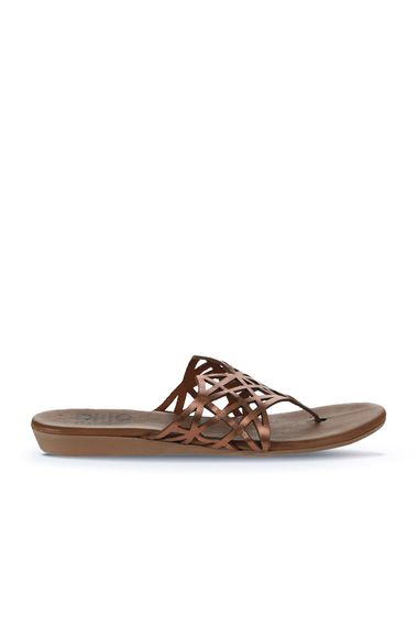 Bueno Shoes Kadın Parmak Arası Terlik 01WU7460 - fotoğraf 2