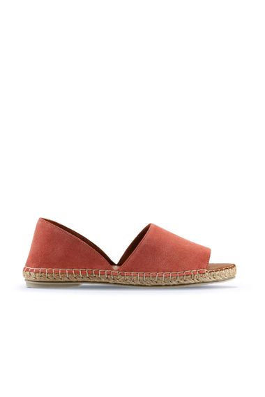 Bueno Shoes Kadın Espadril Ayakkabı 01WQ2413 - fotoğraf 2