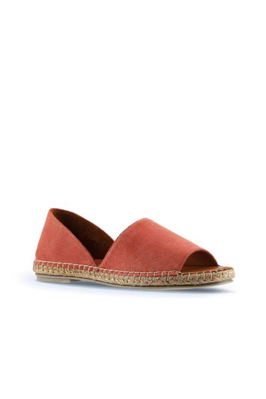 Bueno Shoes Kadın Espadril Ayakkabı 01WQ2413 - fotoğraf 3