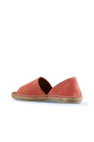 Bueno Shoes Kadın Espadril Ayakkabı 01WQ2413 - fotoğraf 5