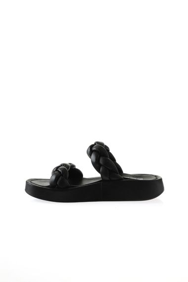 Женские сабо Bueno с платформой и кожаным верхом, высота каблука 4 см, доступные в различных цветах и размерах от 36 до 41 - фото 4