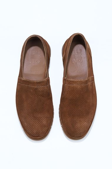 Bueno Shoes Erkek Günlük Ayakkabı 07M0840 - fotoğraf 1