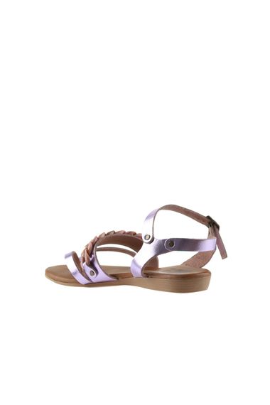 Bueno Shoes Kadın Sandalet 01WU7406 - fotoğraf 5