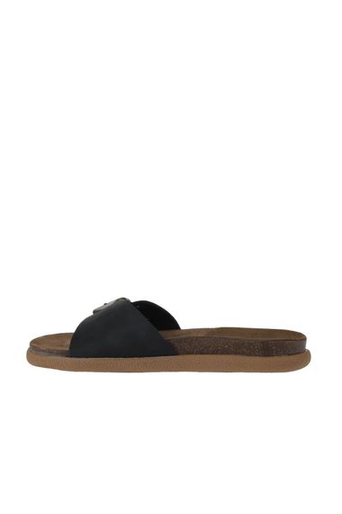 Bueno Shoes Erkek Düz Terlik 01MU4722 - fotoğraf 4