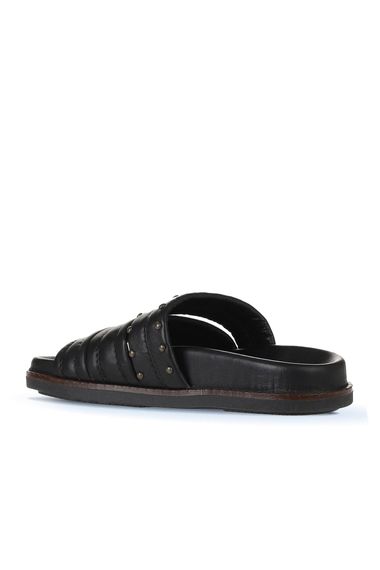 Bueno Shoes Kadın Düz Terlik 01WU5829 - fotoğraf 5