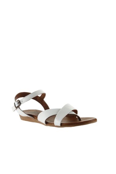 Bueno Shoes Kadın Sandalet 01WU7419 - fotoğraf 3