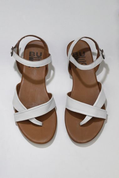Bueno Shoes Kadın Sandalet 01WU7419 - fotoğraf 1