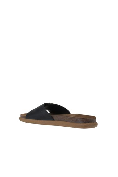 Bueno Shoes Erkek Düz Terlik 01MU4722 - fotoğraf 5