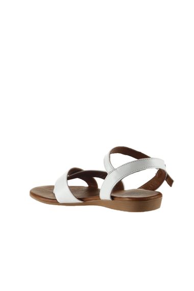 Bueno Shoes Kadın Sandalet 01WU7419 - fotoğraf 5