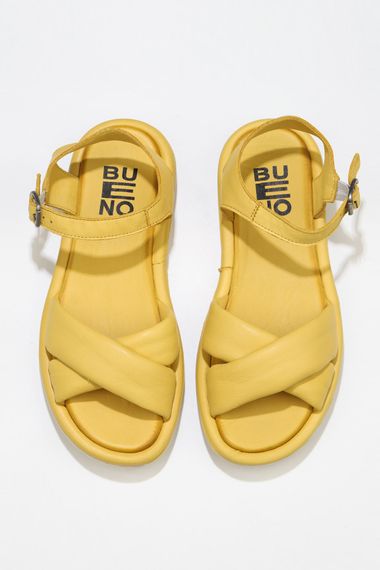 Bueno Shoes Kadın Sandalet 01WU5901 - fotoğraf 1