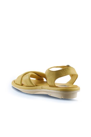 Bueno Shoes Kadın Sandalet 01WU5901 - fotoğraf 5