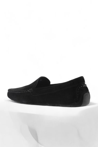 Bueno Shoes Kadın Loafer 05WS230 - fotoğraf 5