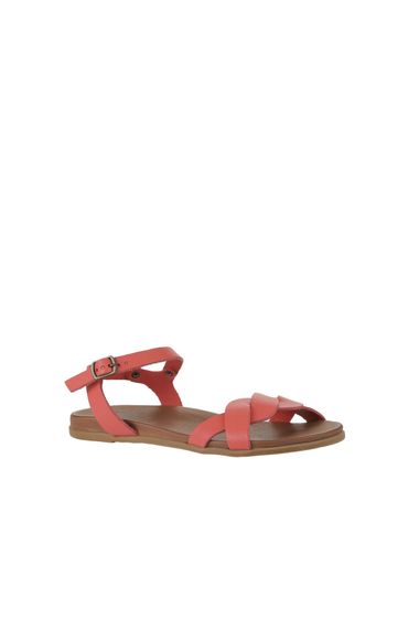 Bueno Shoes Kadın Sandalet 01WU4253 - fotoğraf 3