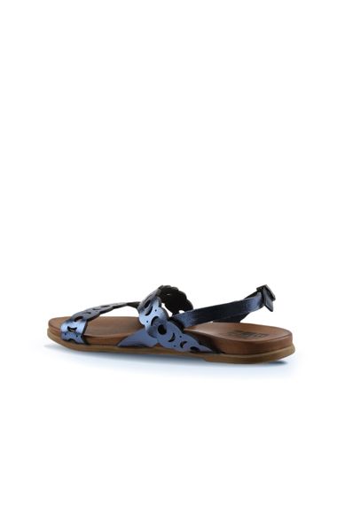 Bueno Shoes Kadın Sandalet 01WU4216 - fotoğraf 5